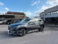 2019 BMW X1