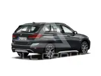 2019 BMW X1