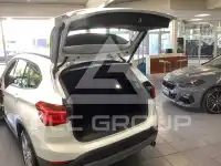 2019 BMW X1