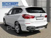 2019 BMW X1