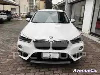 2019 BMW X1