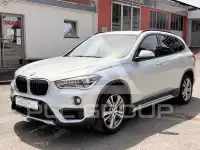 2019 BMW X1