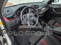 2019 BMW X1