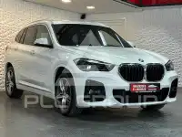 2019 BMW X1