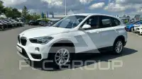 2019 BMW X1