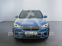 2019 BMW X1