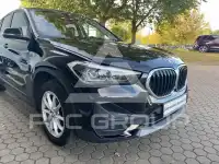 2019 BMW X1
