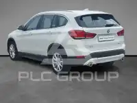 2019 BMW X1