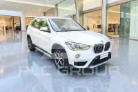 2019 BMW X1