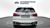 2019 BMW X1