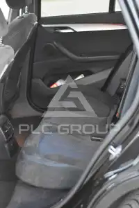 2019 BMW X1