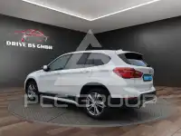2019 BMW X1