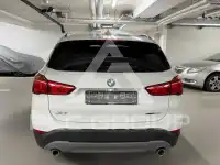 2019 BMW X1