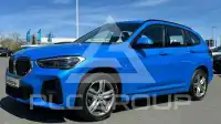 2019 BMW X1