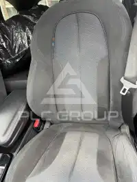 2019 BMW X1