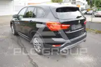 2019 BMW X1