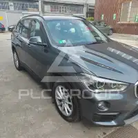 2019 BMW X1