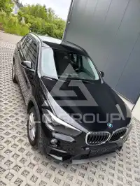 2019 BMW X1