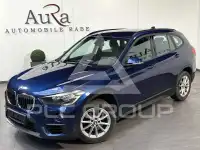 2019 BMW X1