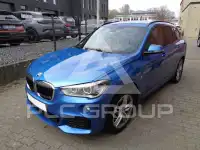2019 BMW X1