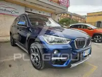 2019 BMW X1