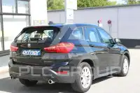 2019 BMW X1