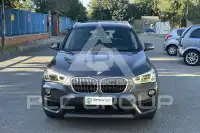 2019 BMW X1