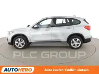 2019 BMW X1