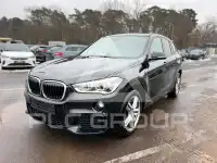 2019 BMW X1