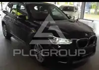 2019 BMW X1