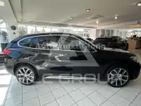2019 BMW X1