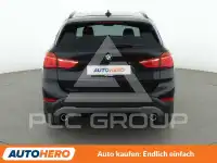 2019 BMW X1
