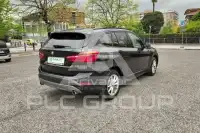 2019 BMW X1