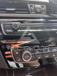 2019 BMW X1