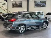 2019 BMW X1