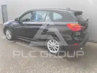 2019 BMW X1