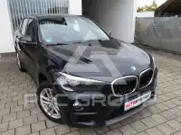 2019 BMW X1