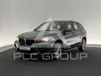 2019 BMW X1