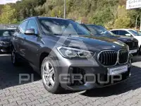 2019 BMW X1
