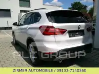 2019 BMW X1