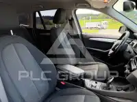 2019 BMW X1