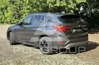 2019 BMW X1