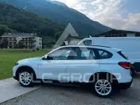 2019 BMW X1