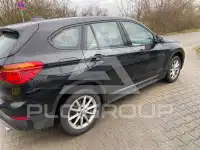 2019 BMW X1