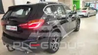 2019 BMW X1