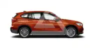2019 BMW X1