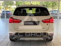 2019 BMW X1