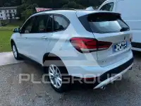 2019 BMW X1