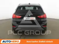 2019 BMW X1