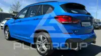 2019 BMW X1